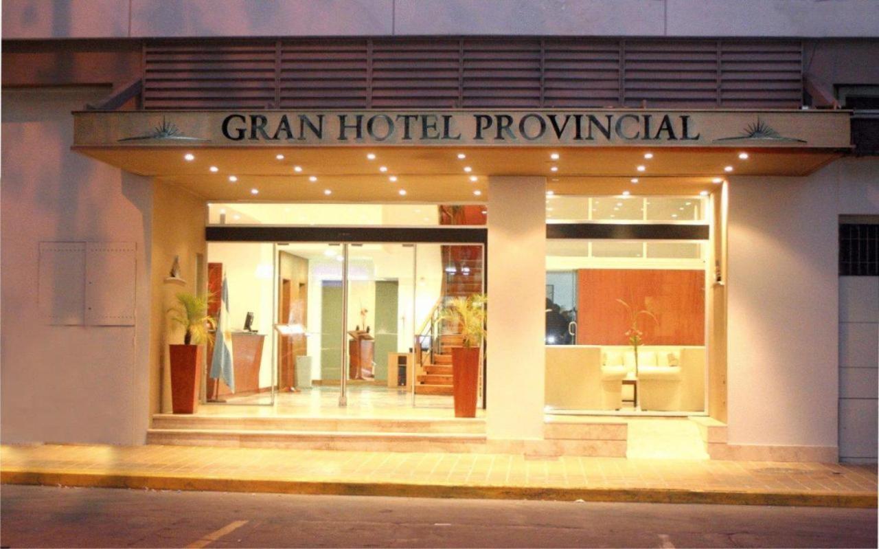 Gran Hotel Provincial Сан-Хуан Экстерьер фото